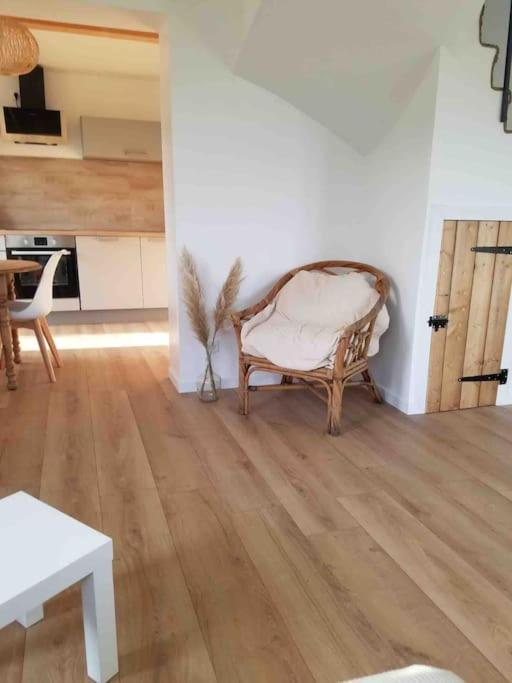 Gite Le Charmot, Au Pied Des Montagnes Classe 3* Roderen エクステリア 写真