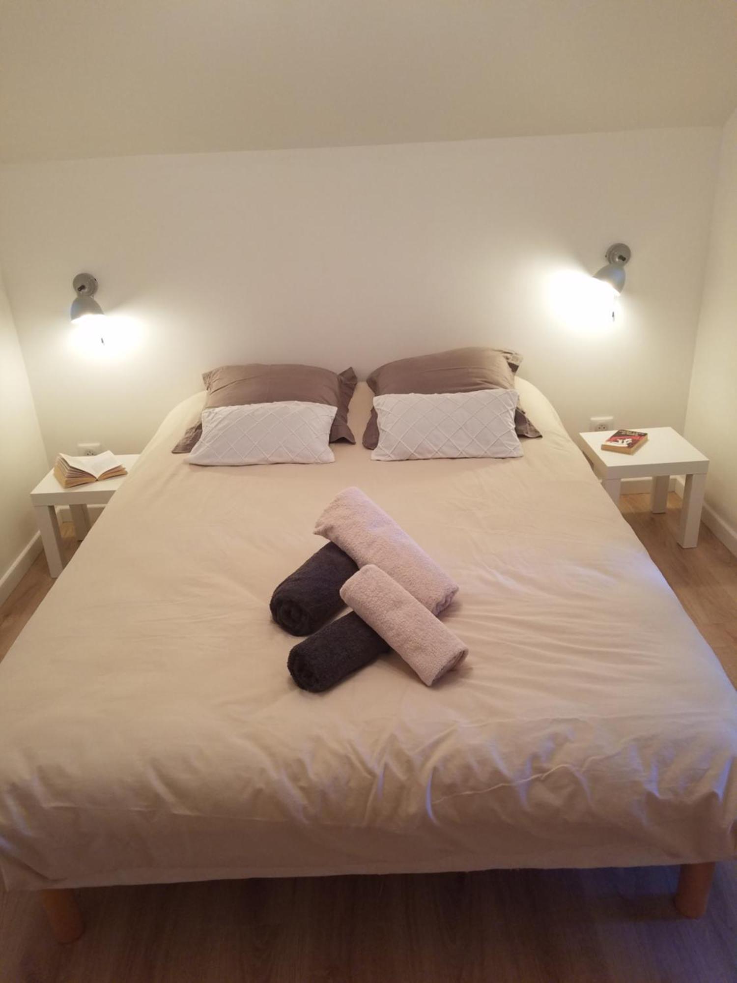 Gite Le Charmot, Au Pied Des Montagnes Classe 3* Roderen エクステリア 写真