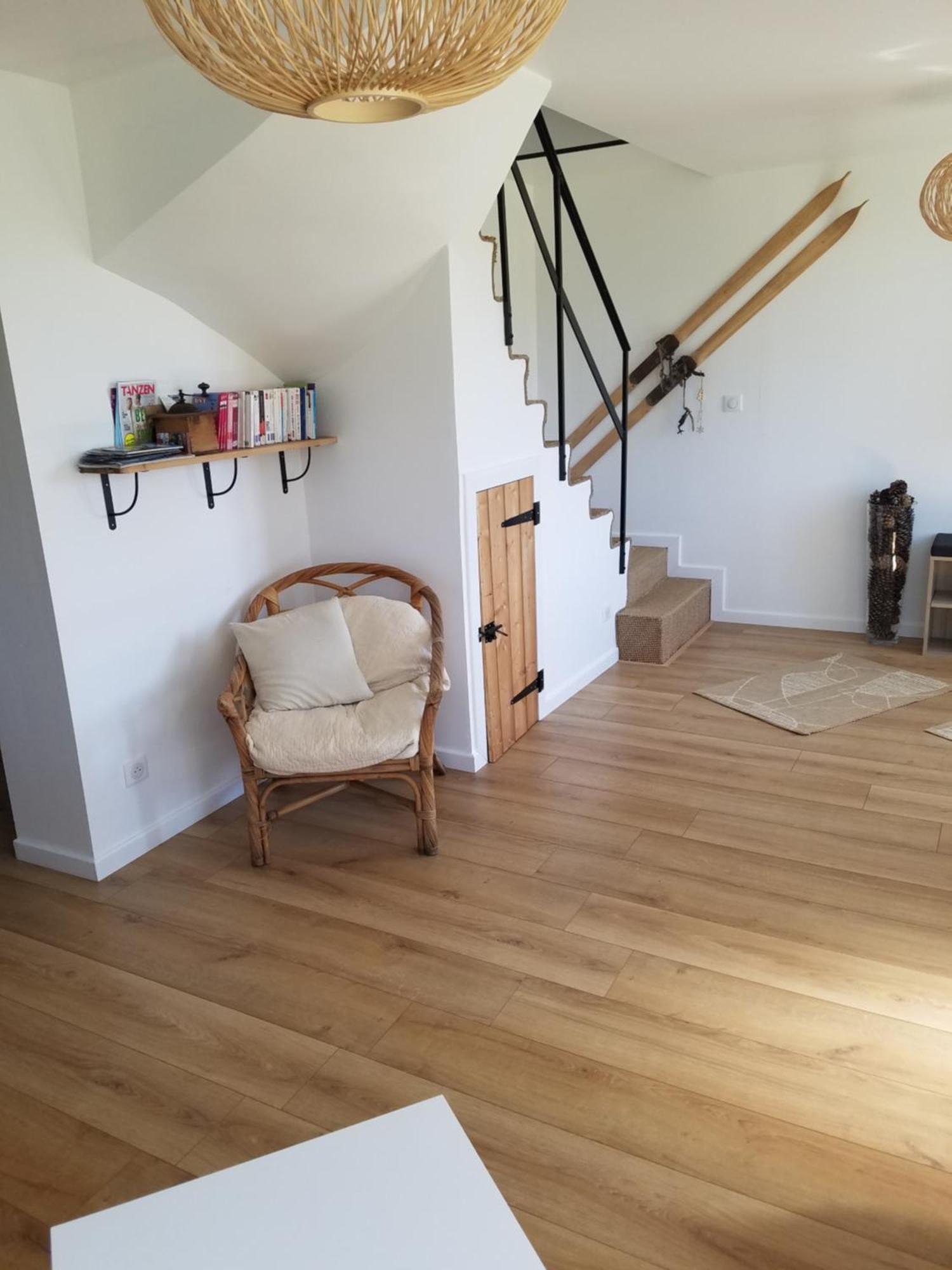 Gite Le Charmot, Au Pied Des Montagnes Classe 3* Roderen エクステリア 写真